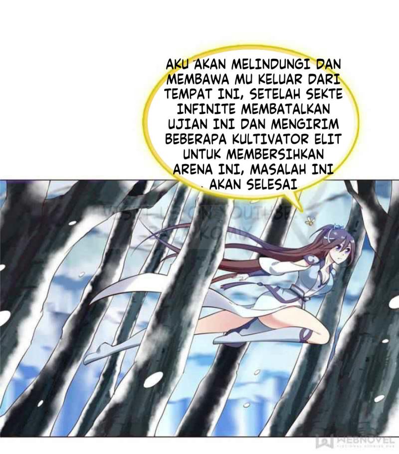 Rebirth Become a Dog chapter 53